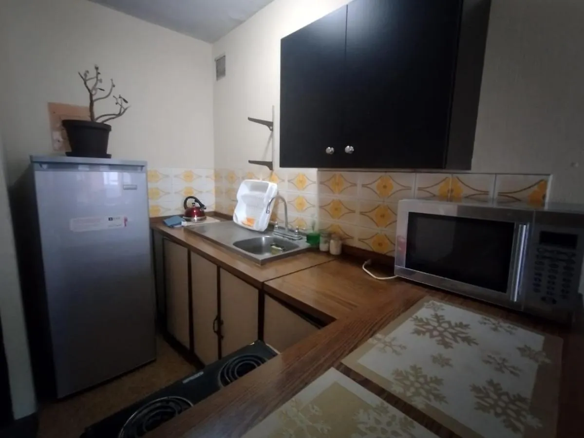 Apartamento 1007 Cortijo Reforma zona 9 Guatemala