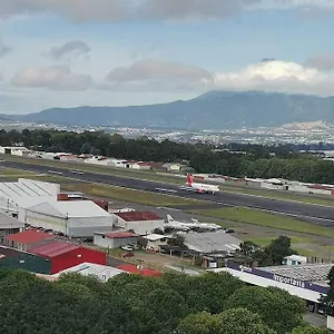 Apartamento cerca del aeropuerto Guatemala
